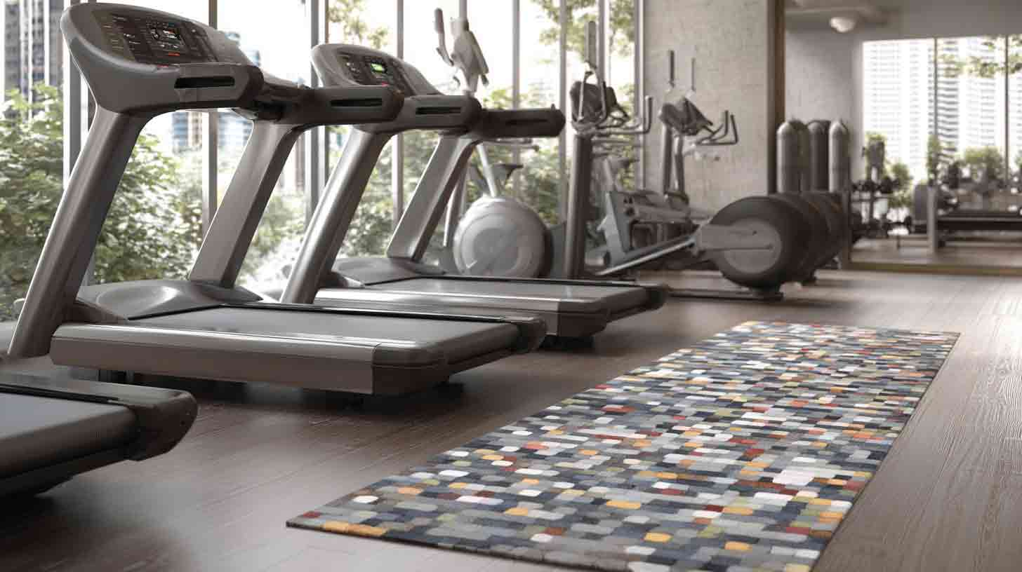 Choisir le meilleur tapis de sport pour votre entraînement en 2025